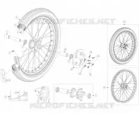 RODA DIANTEIRA