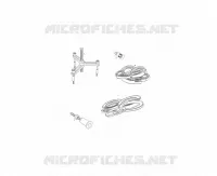 FERRAMENTAS / KIT GUARDA-POS 