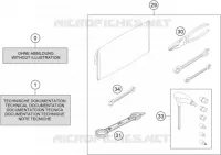 FERRAMENTAS / MANUAL / OPÇÕES