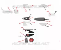 PLÁSTICO E10 / E12
