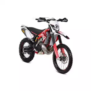 EC 200 RACING